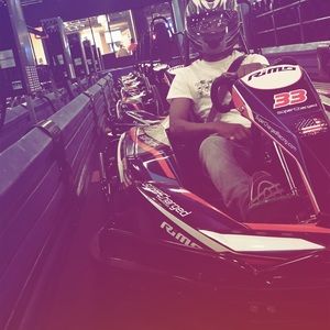 Meet your Posher, Alphonso